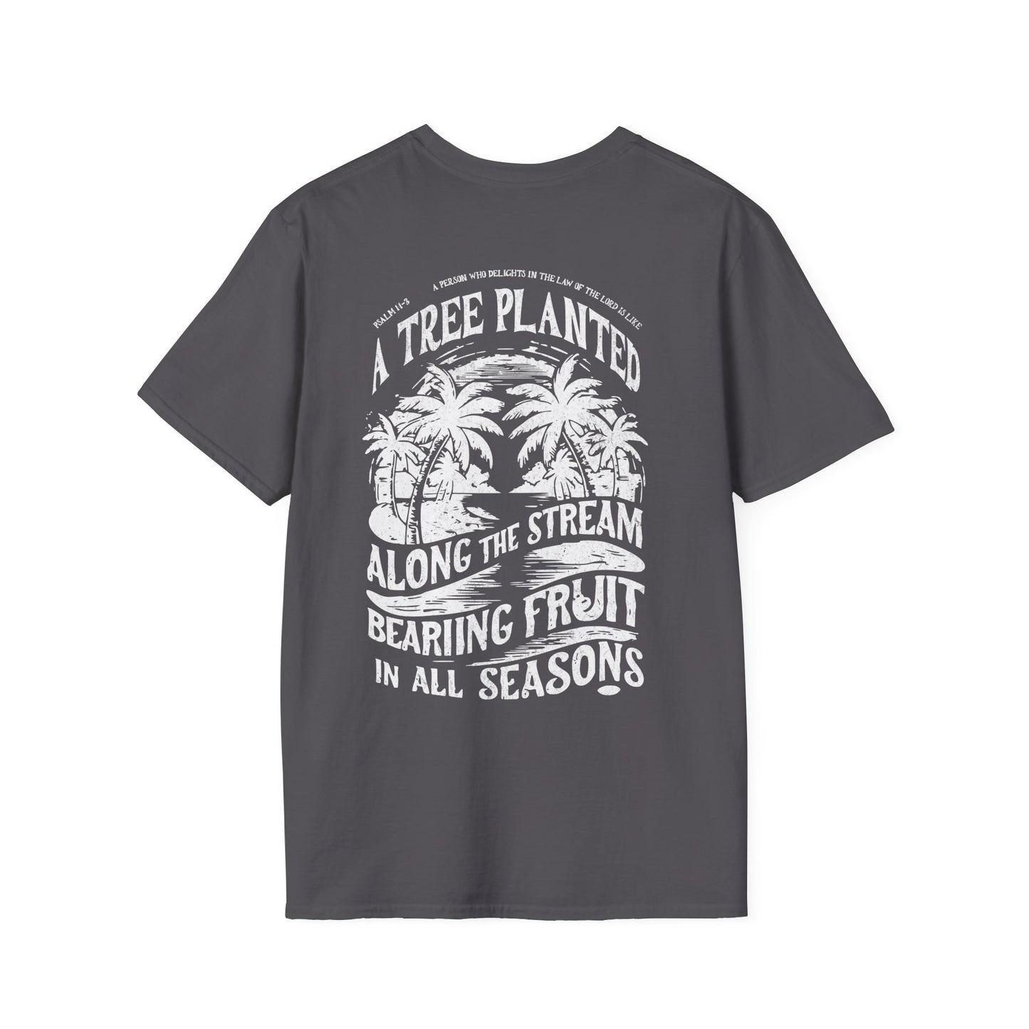 A Tree Planted T-Shirt
