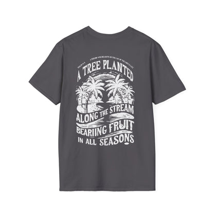 A Tree Planted T-Shirt