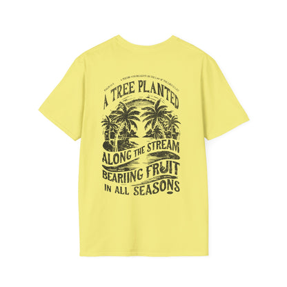 A Tree Planted T-Shirt