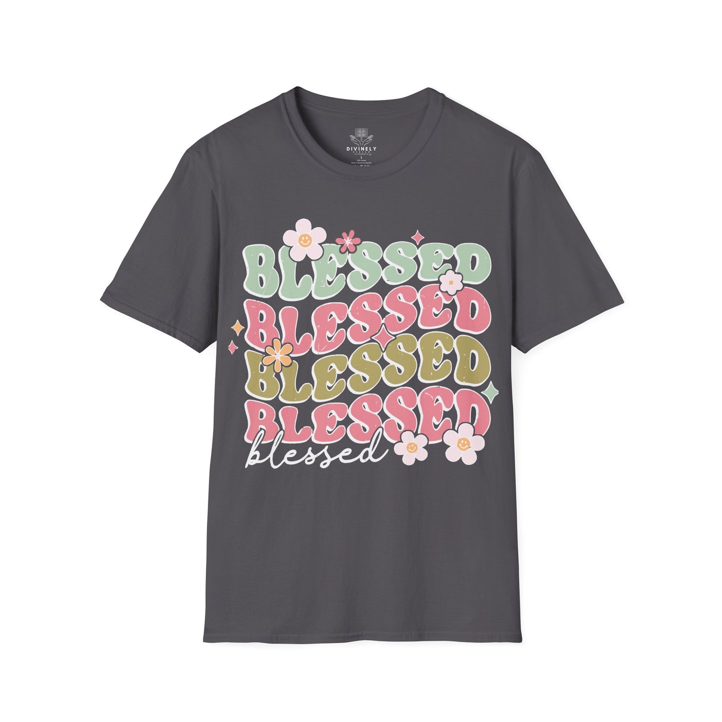 Blessed T-Shirt
