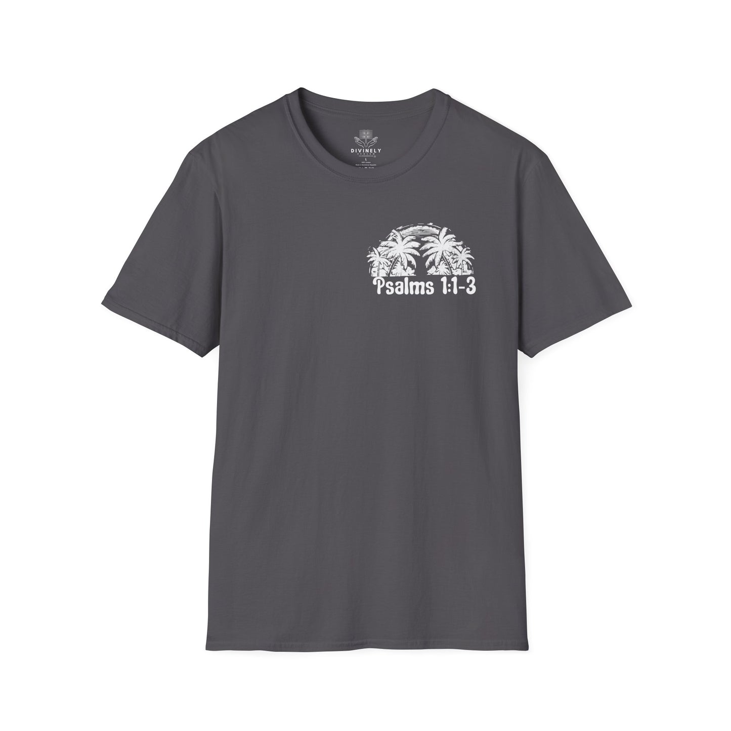 A Tree Planted T-Shirt