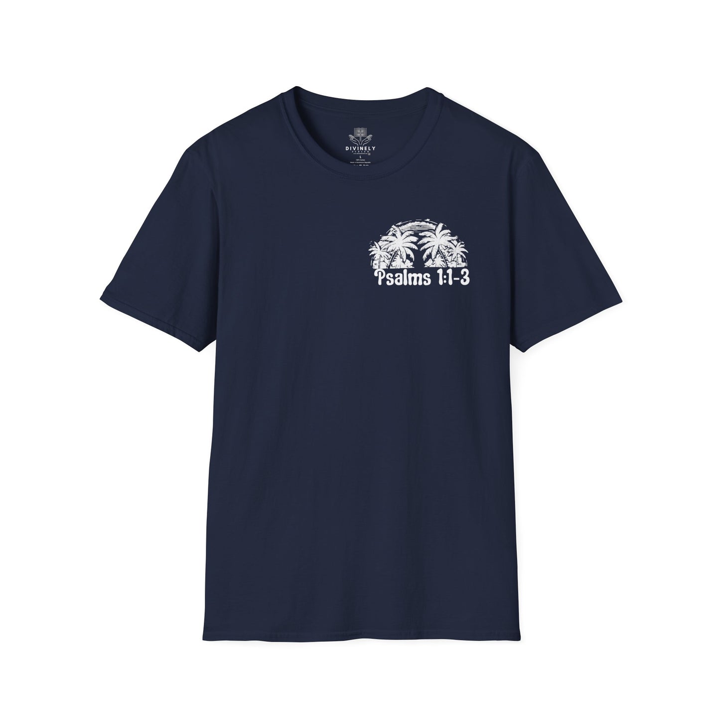 A Tree Planted T-Shirt