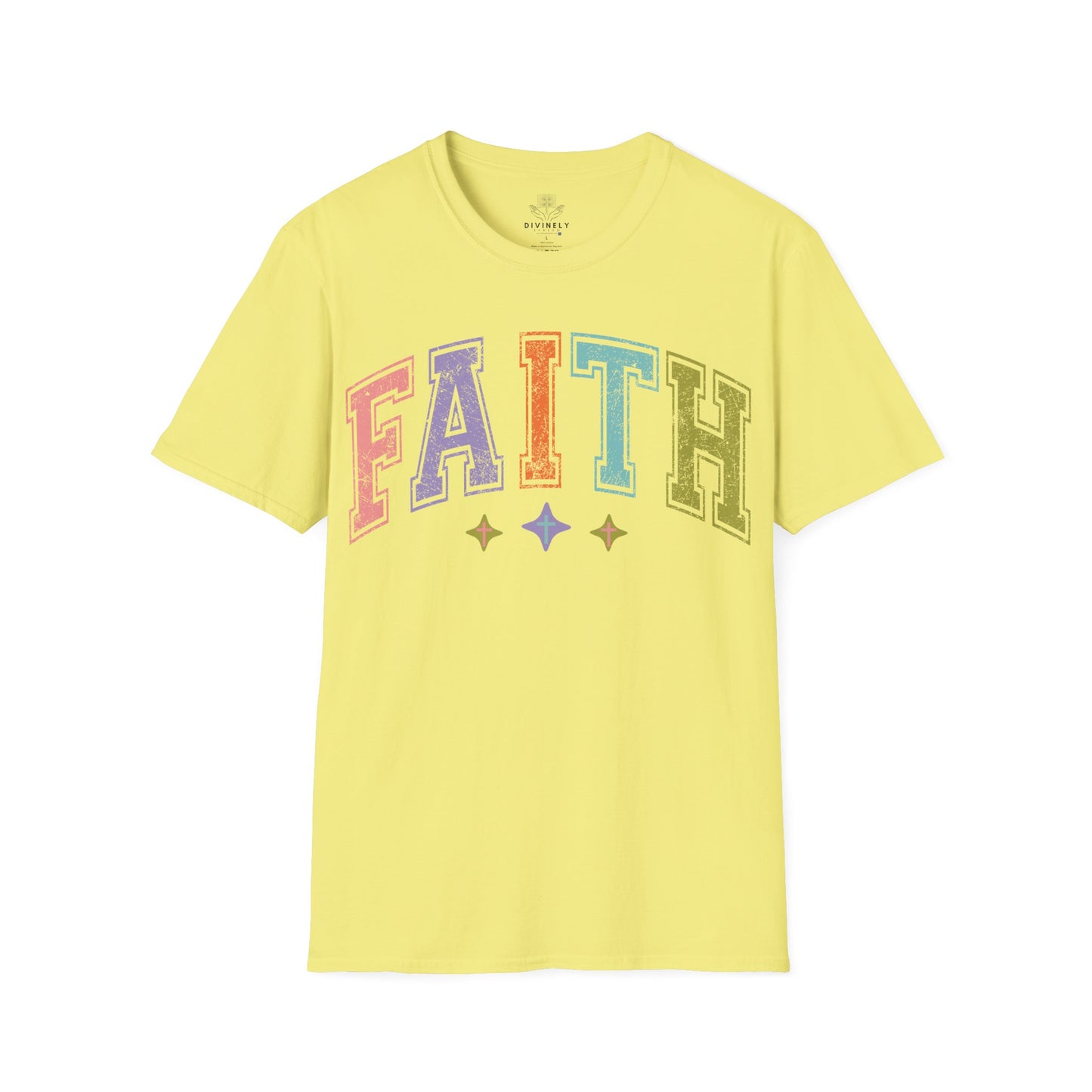 Faith T-Shirt