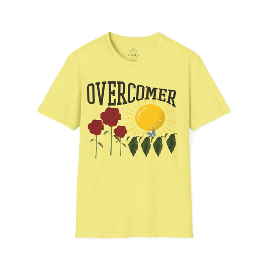 Overcomer T-Shirt