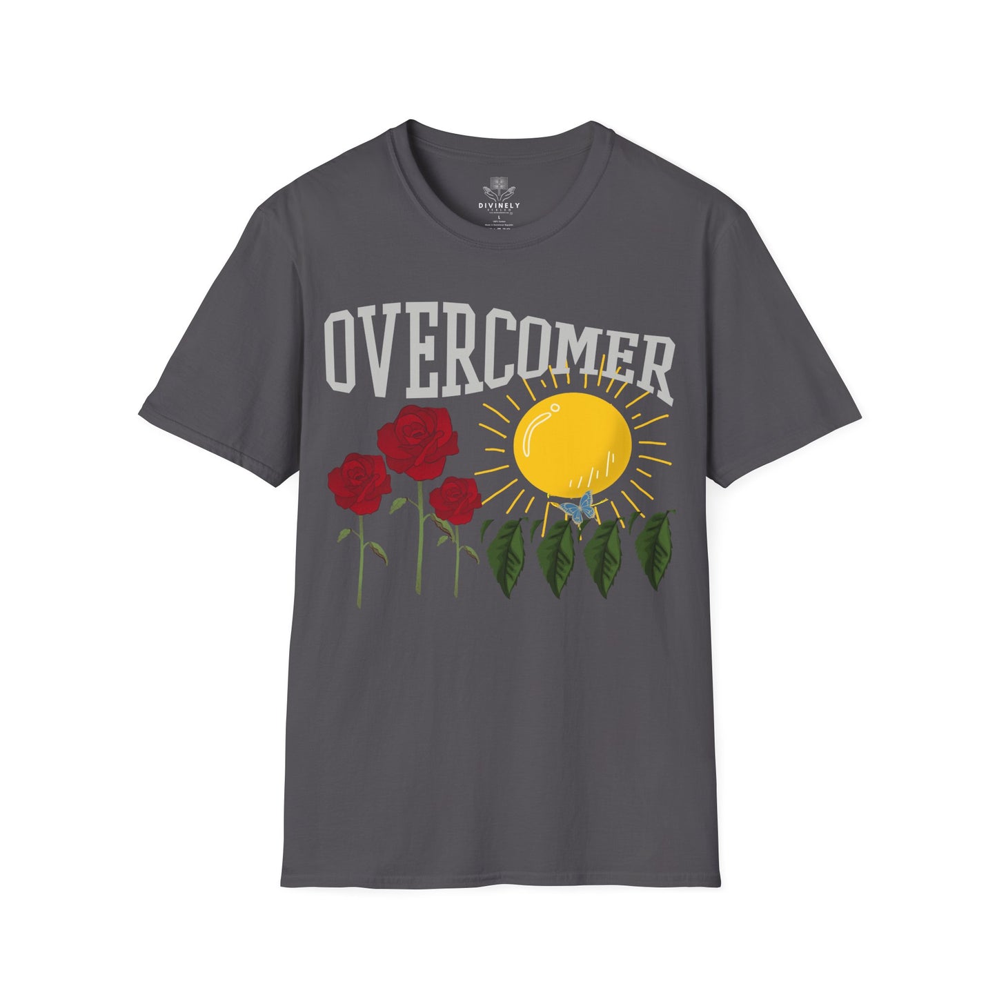 Overcomer T-Shirt