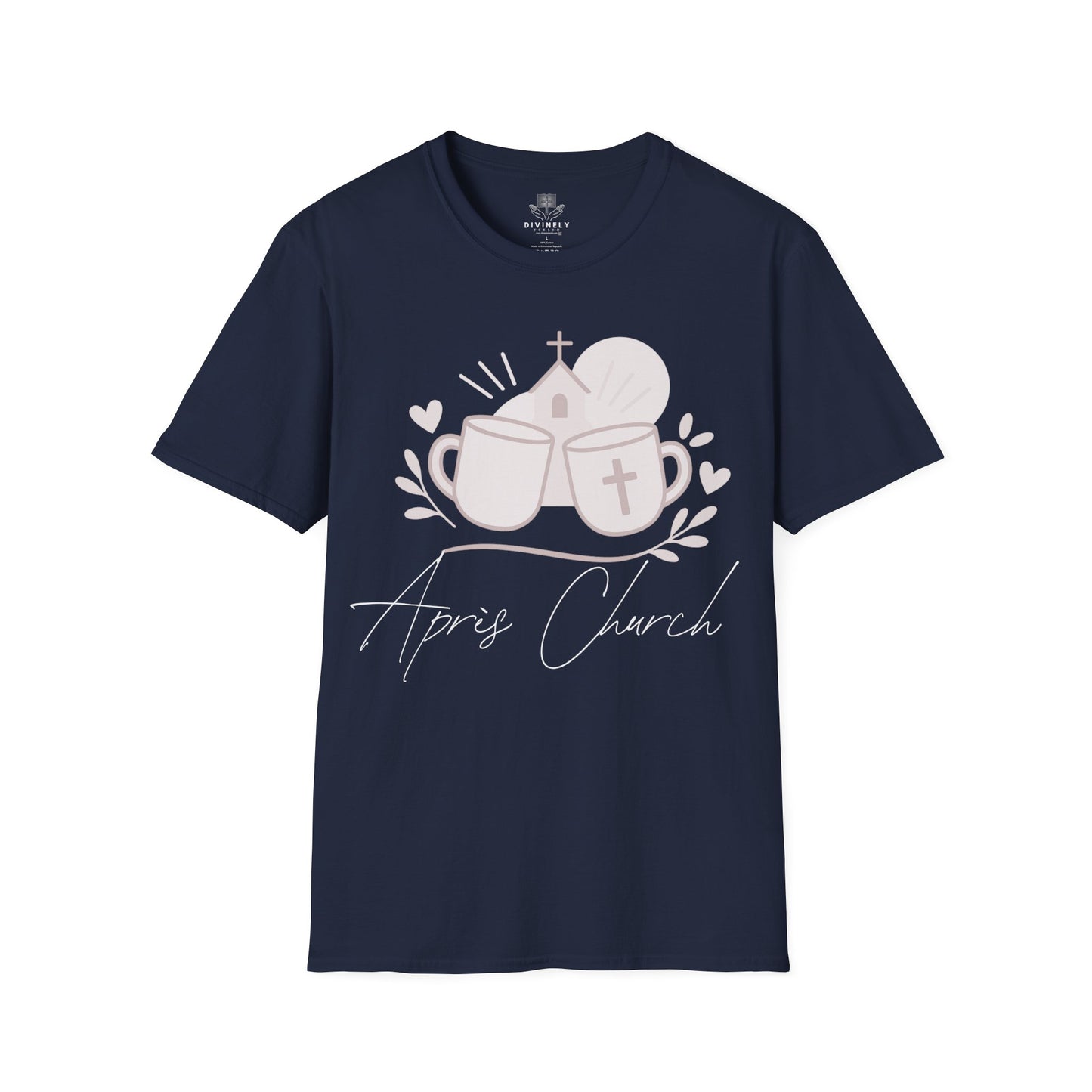 Après Church T-Shirt