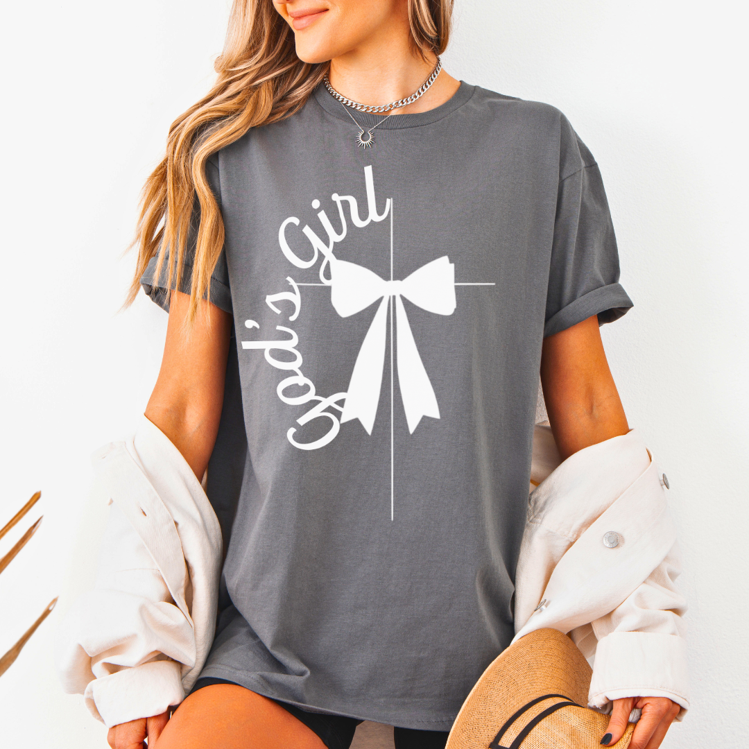 God's Girl T-Shirt