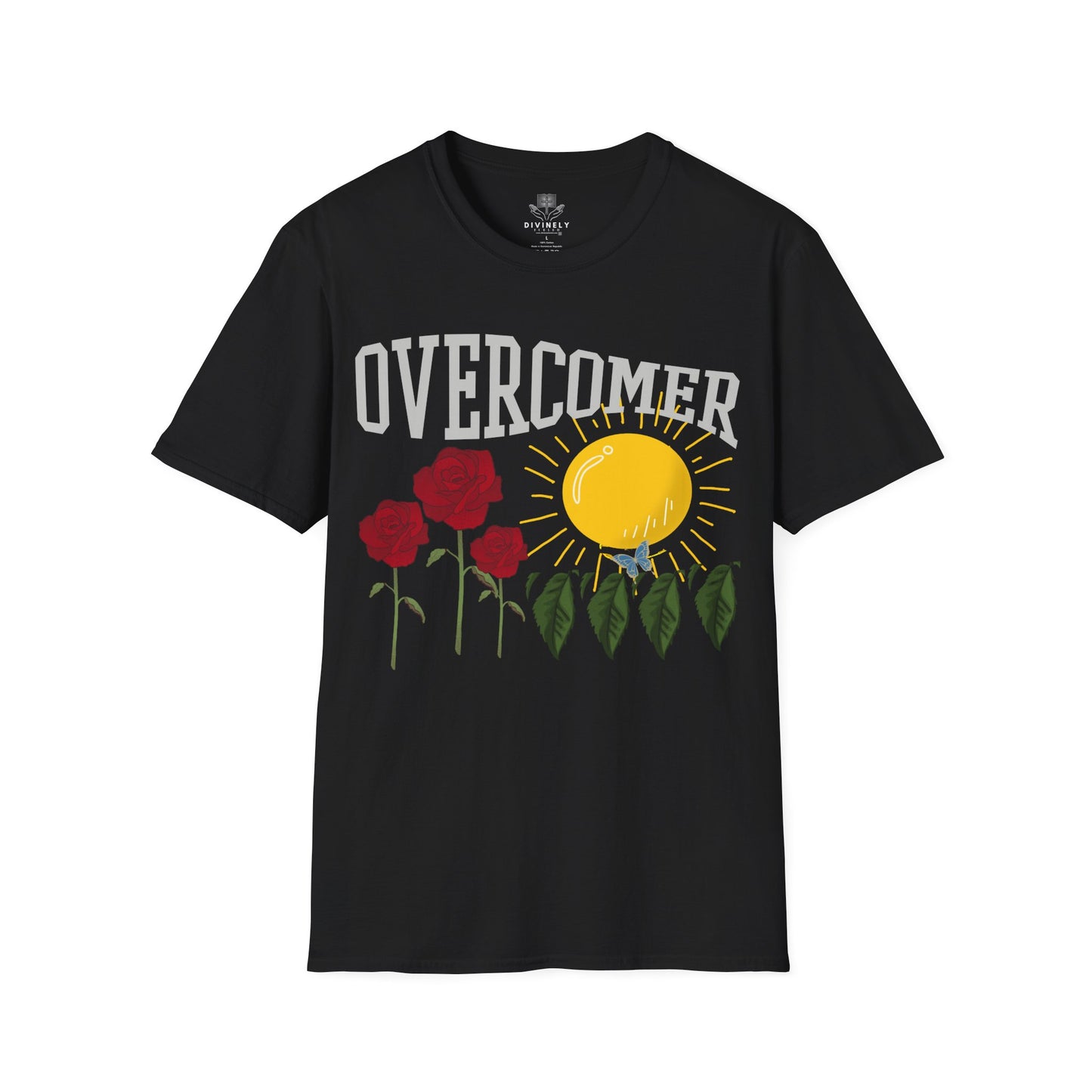 Overcomer T-Shirt