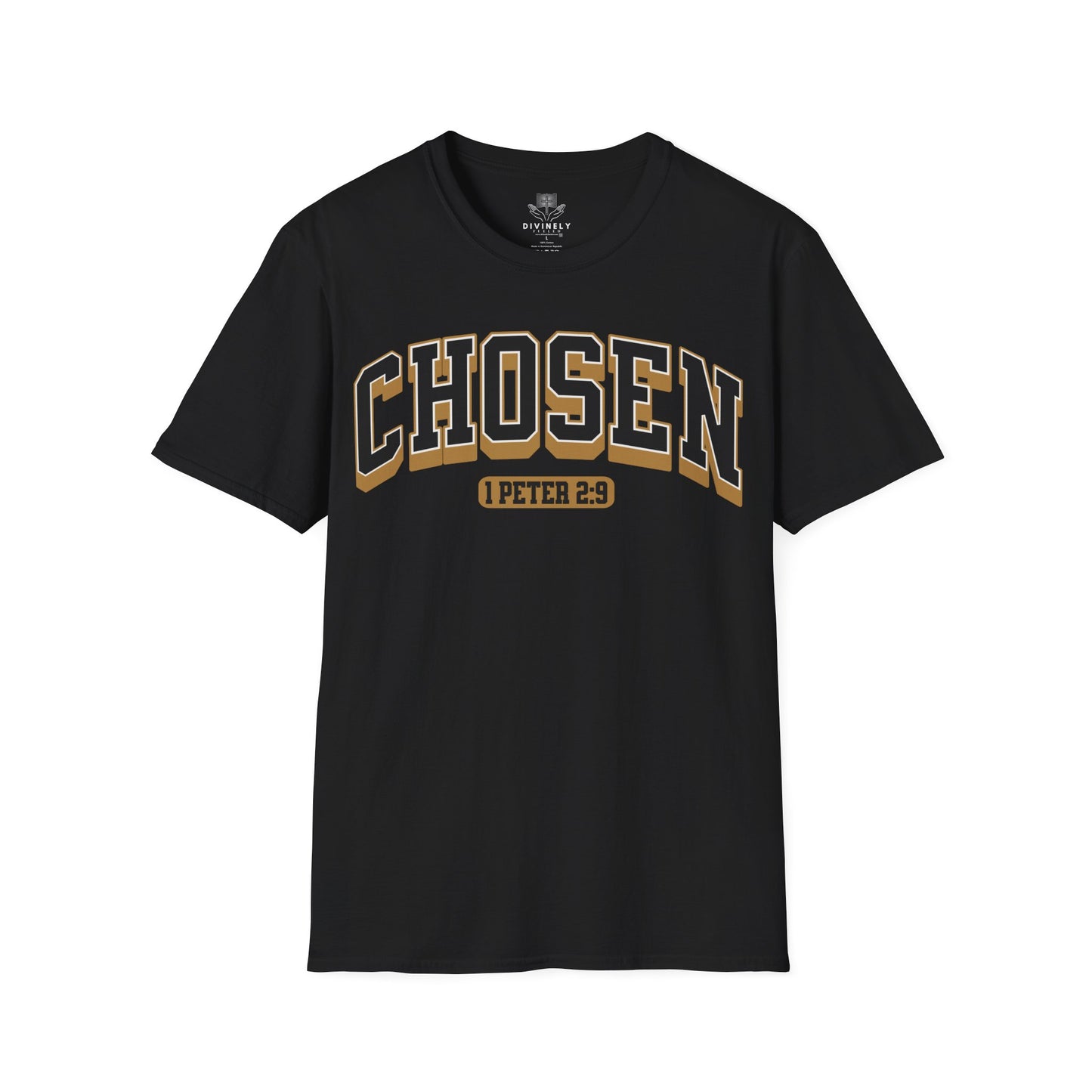 Chosen Unisex T-Shirt