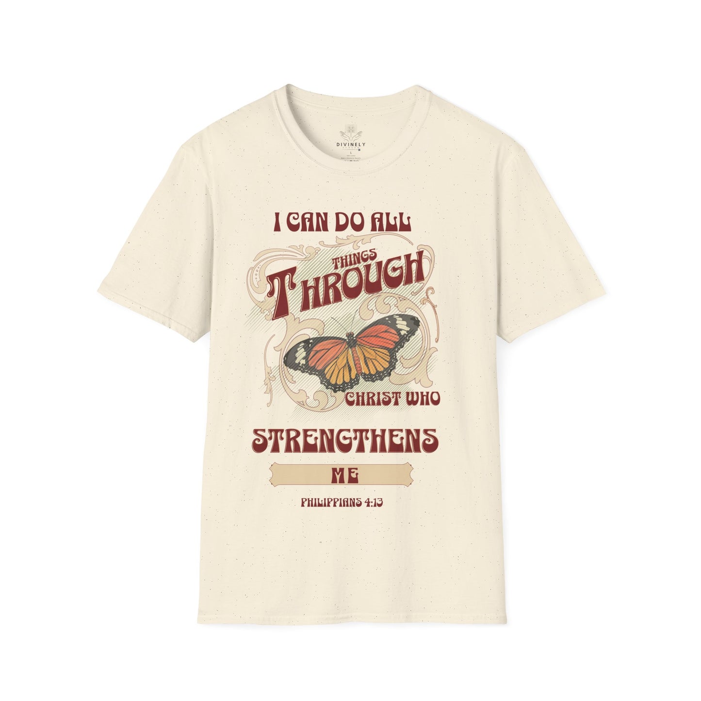 I can do all things T-Shirt