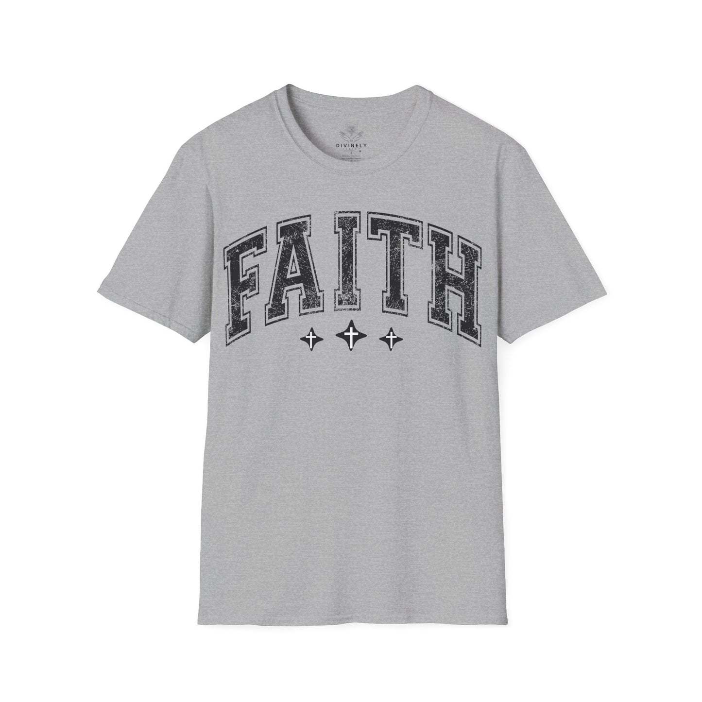 Faith T-Shirt