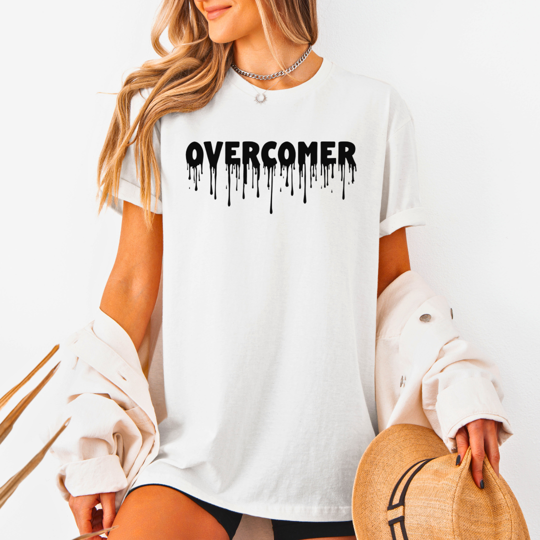 Overcomer Unisex T-Shirt