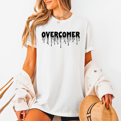 Overcomer Unisex T-Shirt