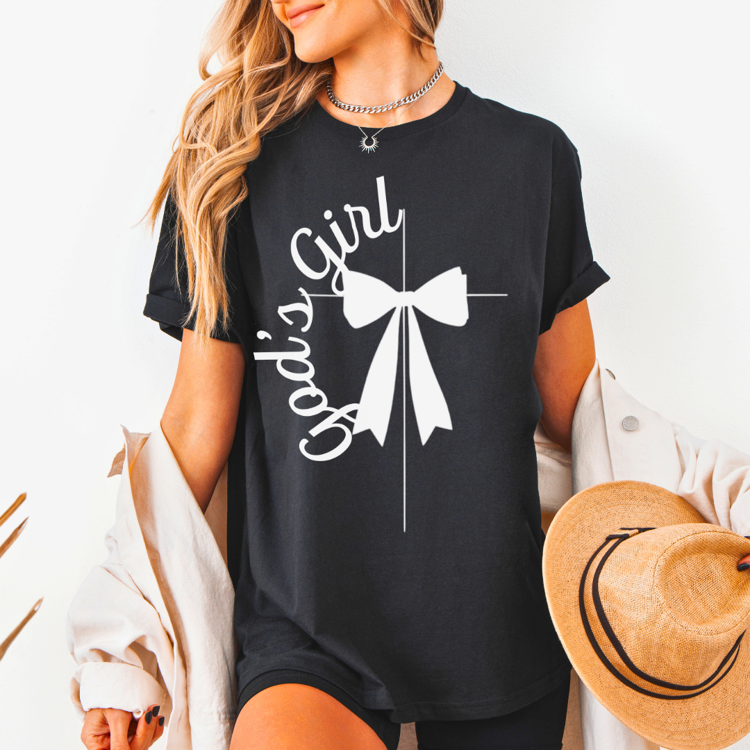 God's Girl T-Shirt