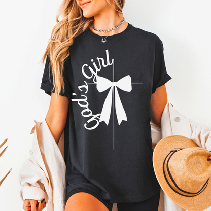 God's Girl T-Shirt