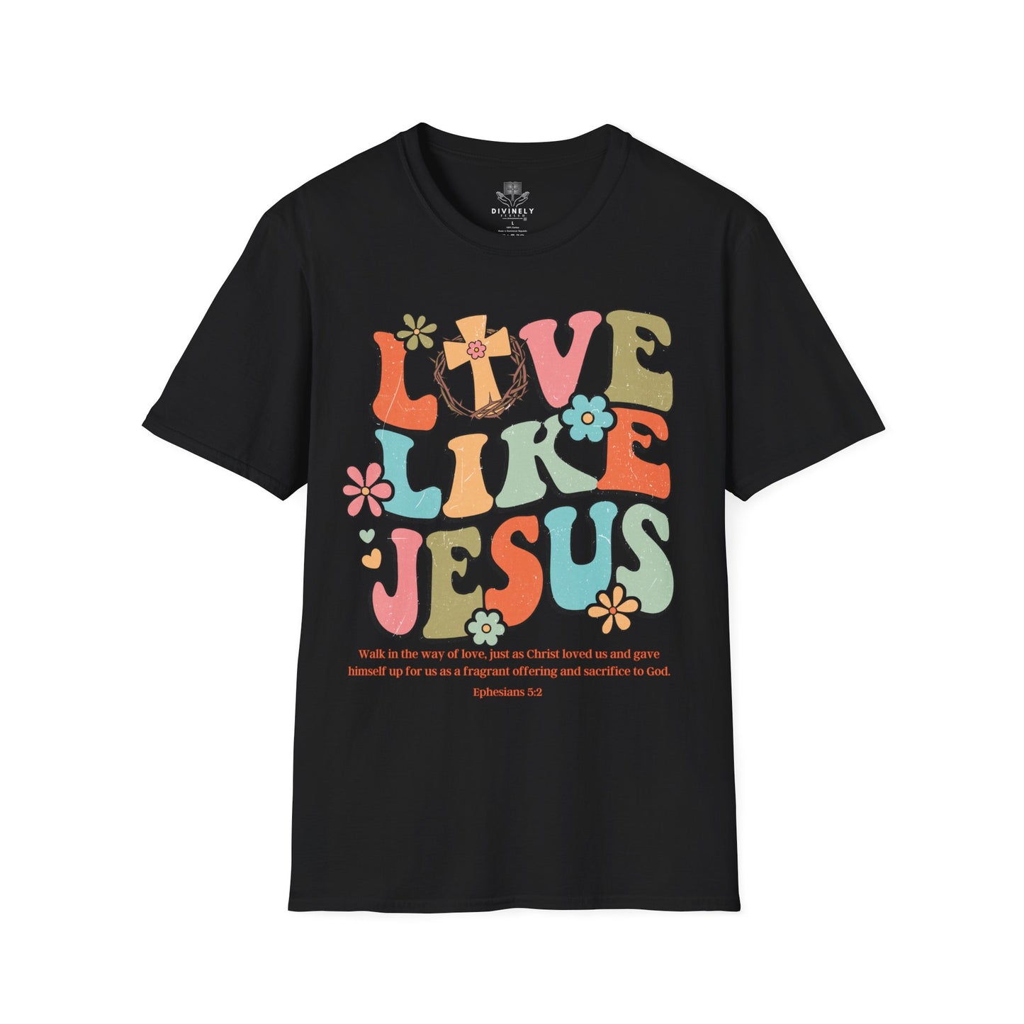 Love Like Jesus T-Shirt