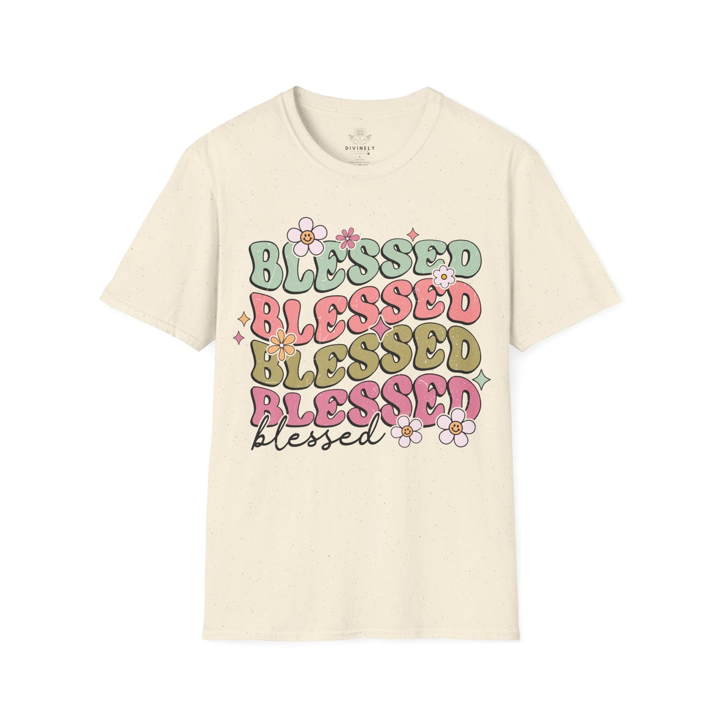 Blessed T-Shirt