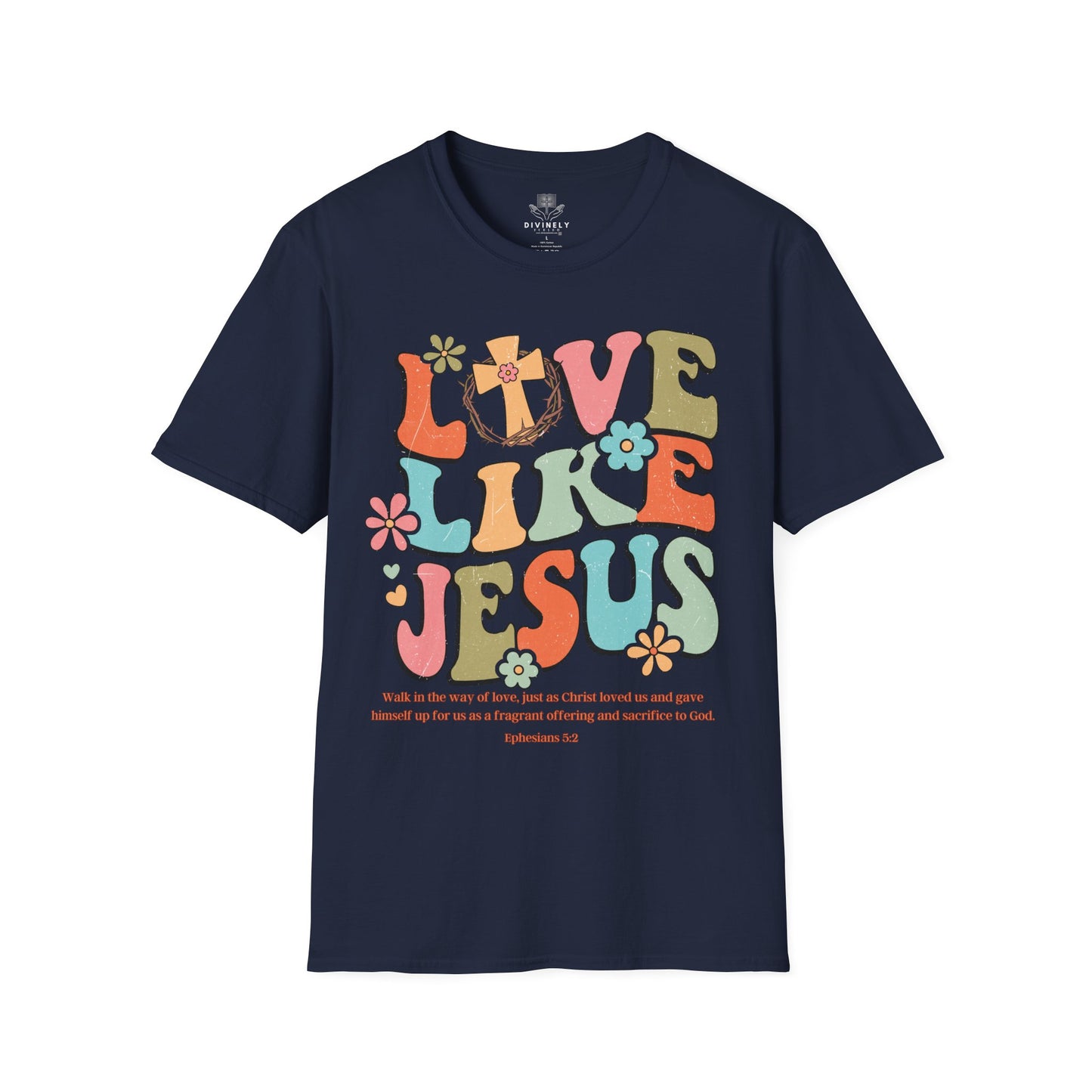 Love Like Jesus T-Shirt