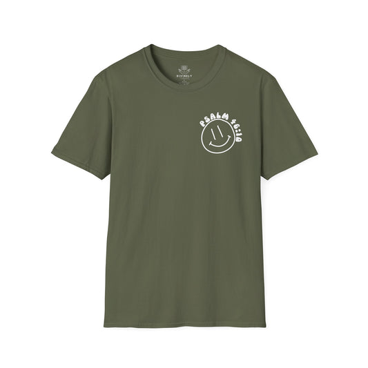 Be Still and Know That He is Your God T-Shirt