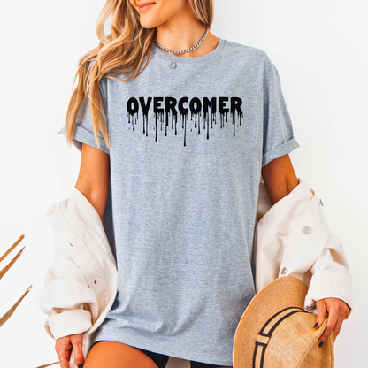 Overcomer Unisex T-Shirt