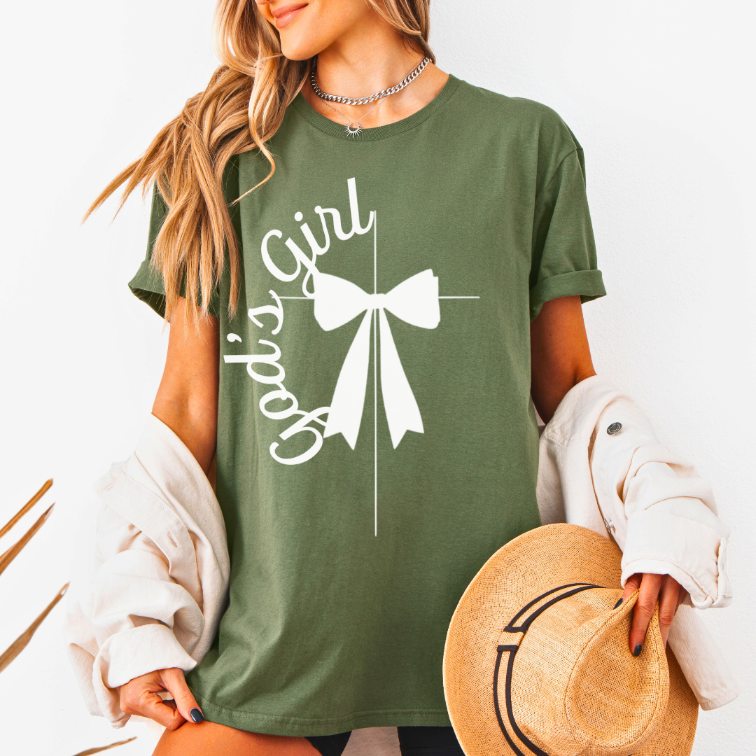 God's Girl T-Shirt