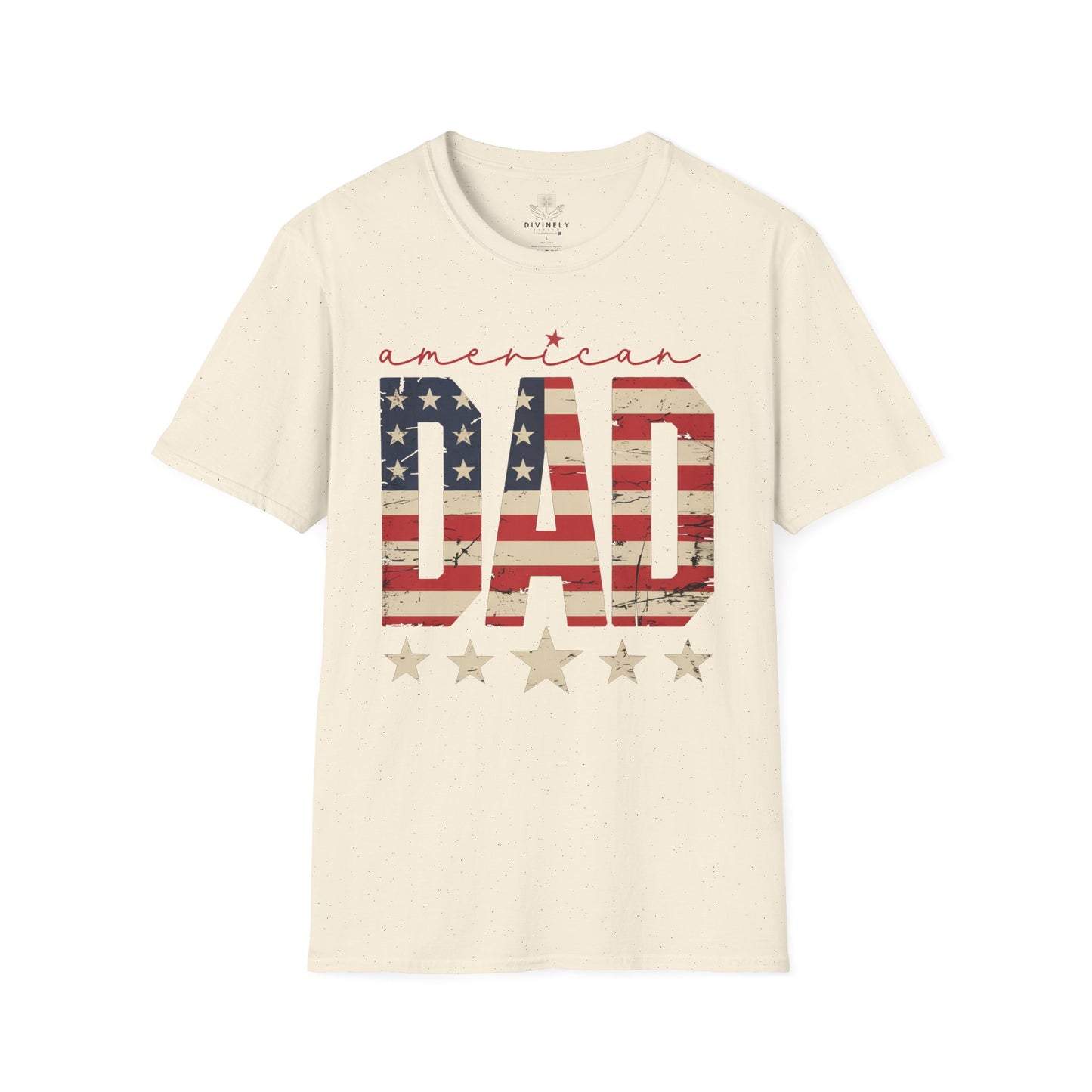 American Dad T-Shirt