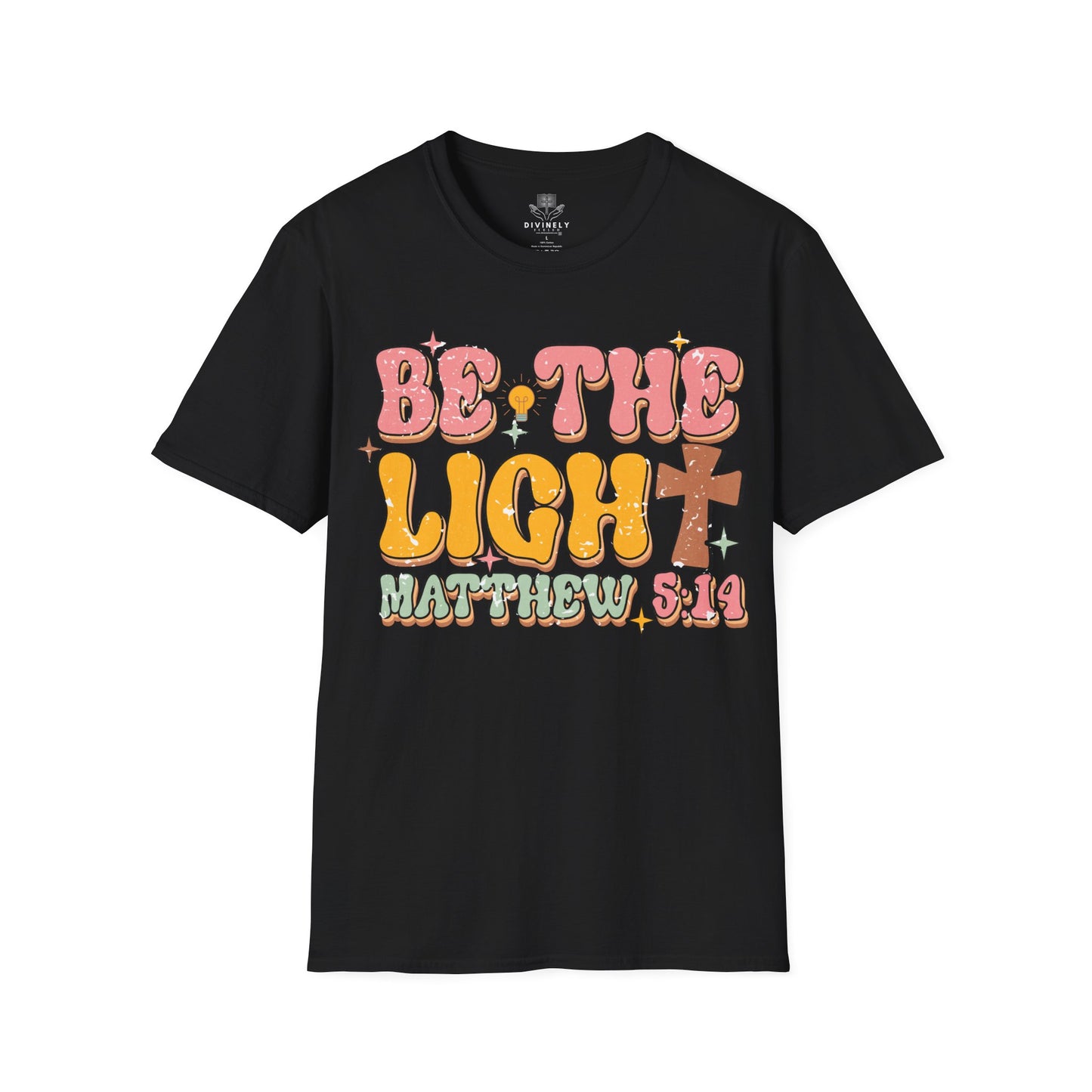 Be The Light T-Shirt