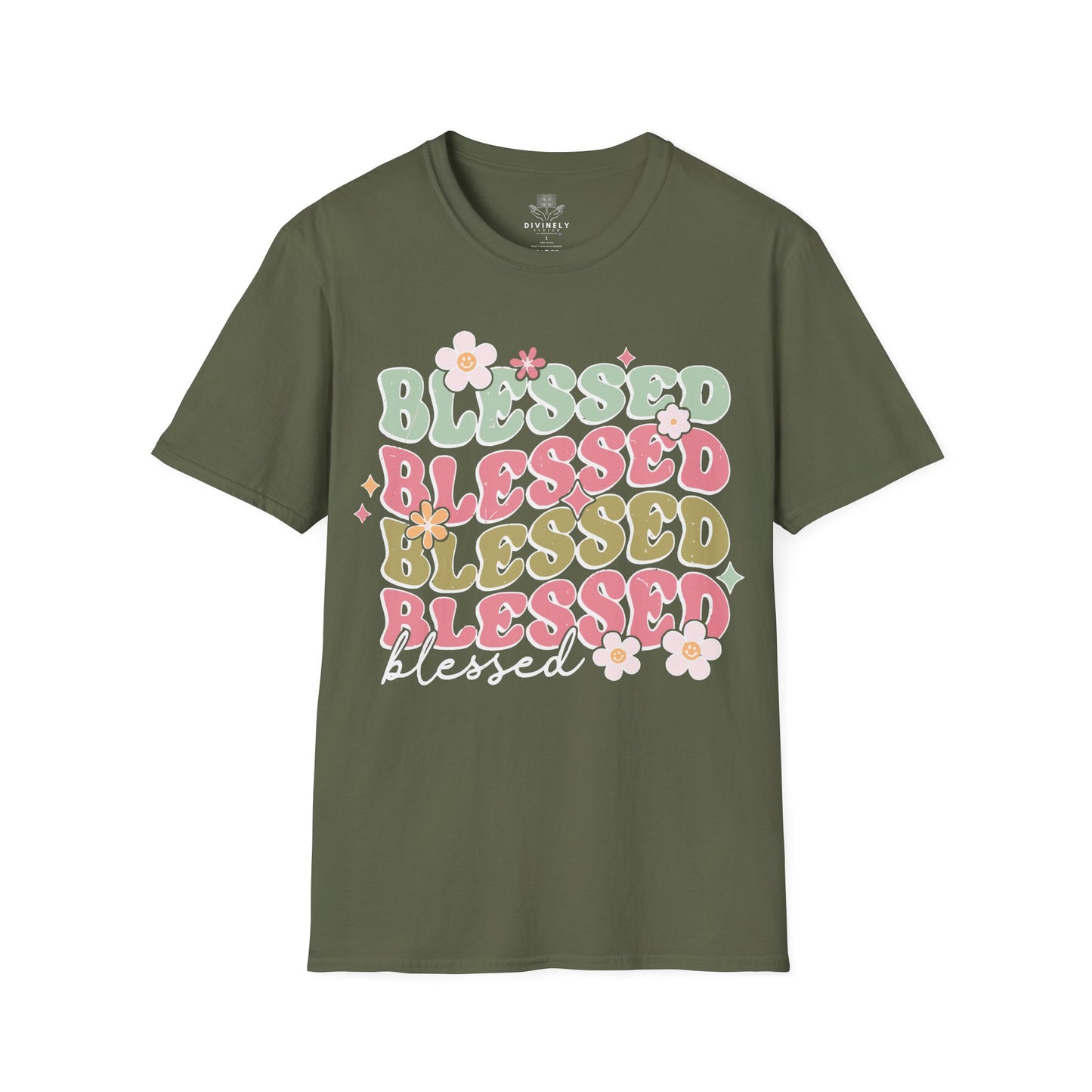 Blessed T-Shirt
