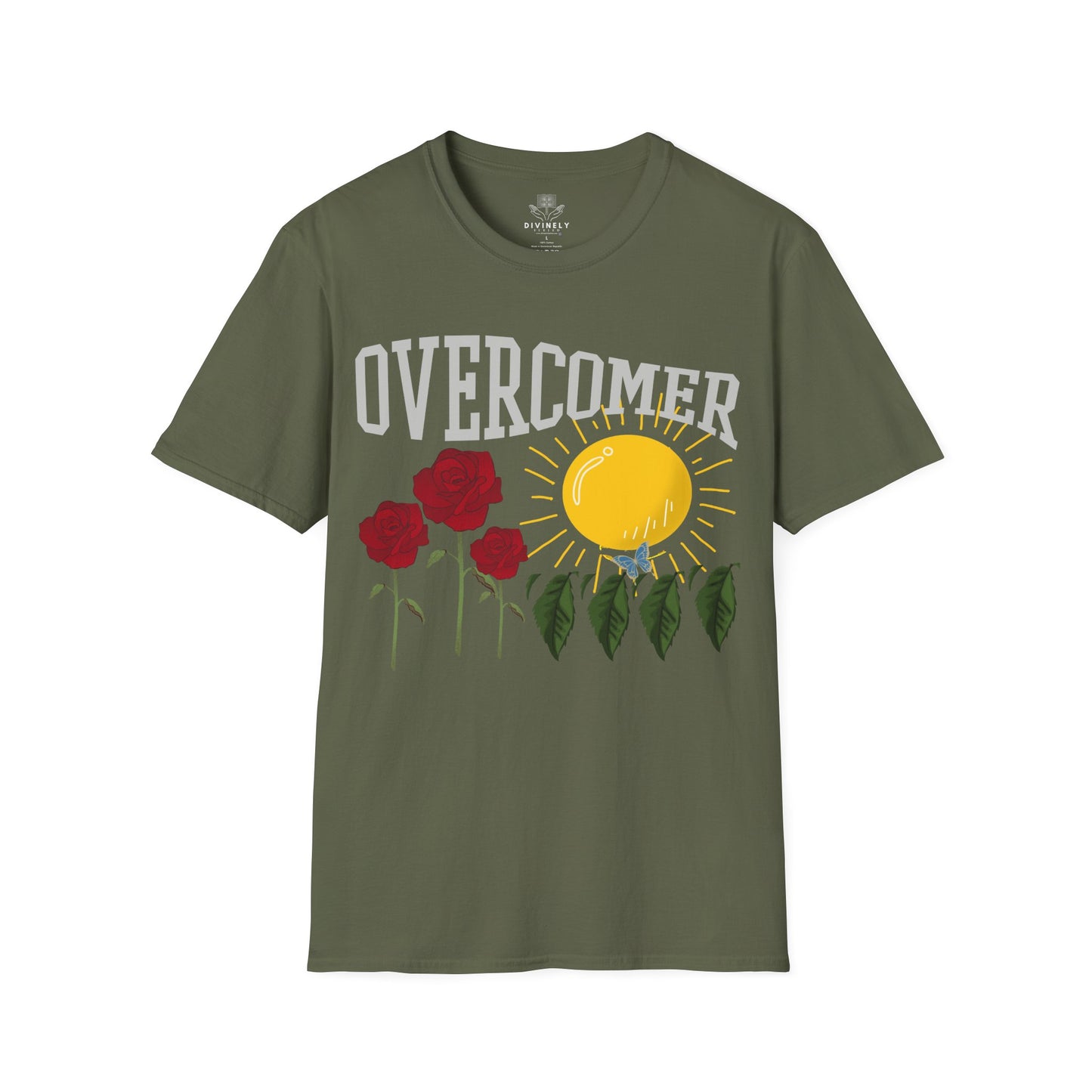 Overcomer T-Shirt