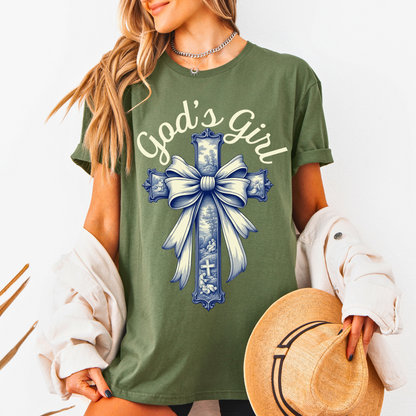 God's Girl T-Shirt