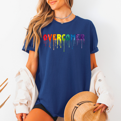 Overcomer Unisex T-Shirt