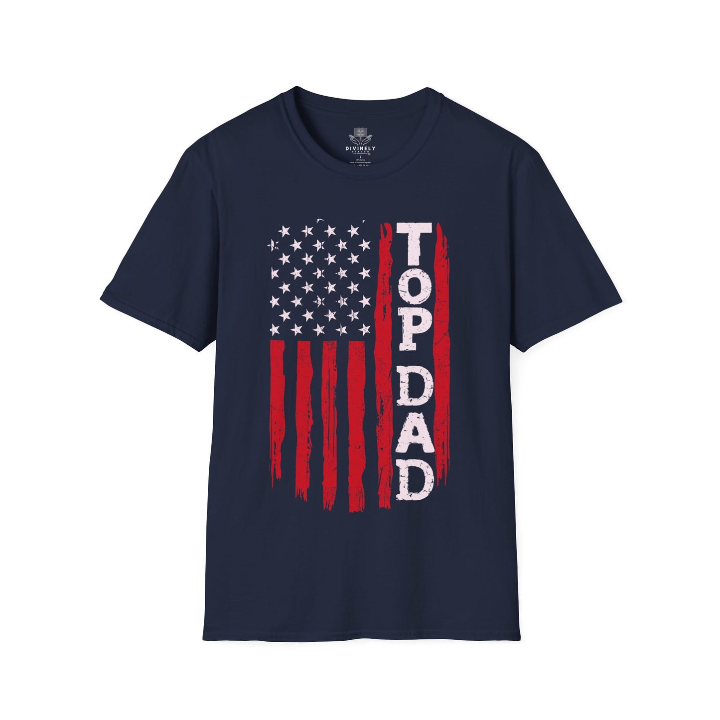 Top Dad T-Shirt