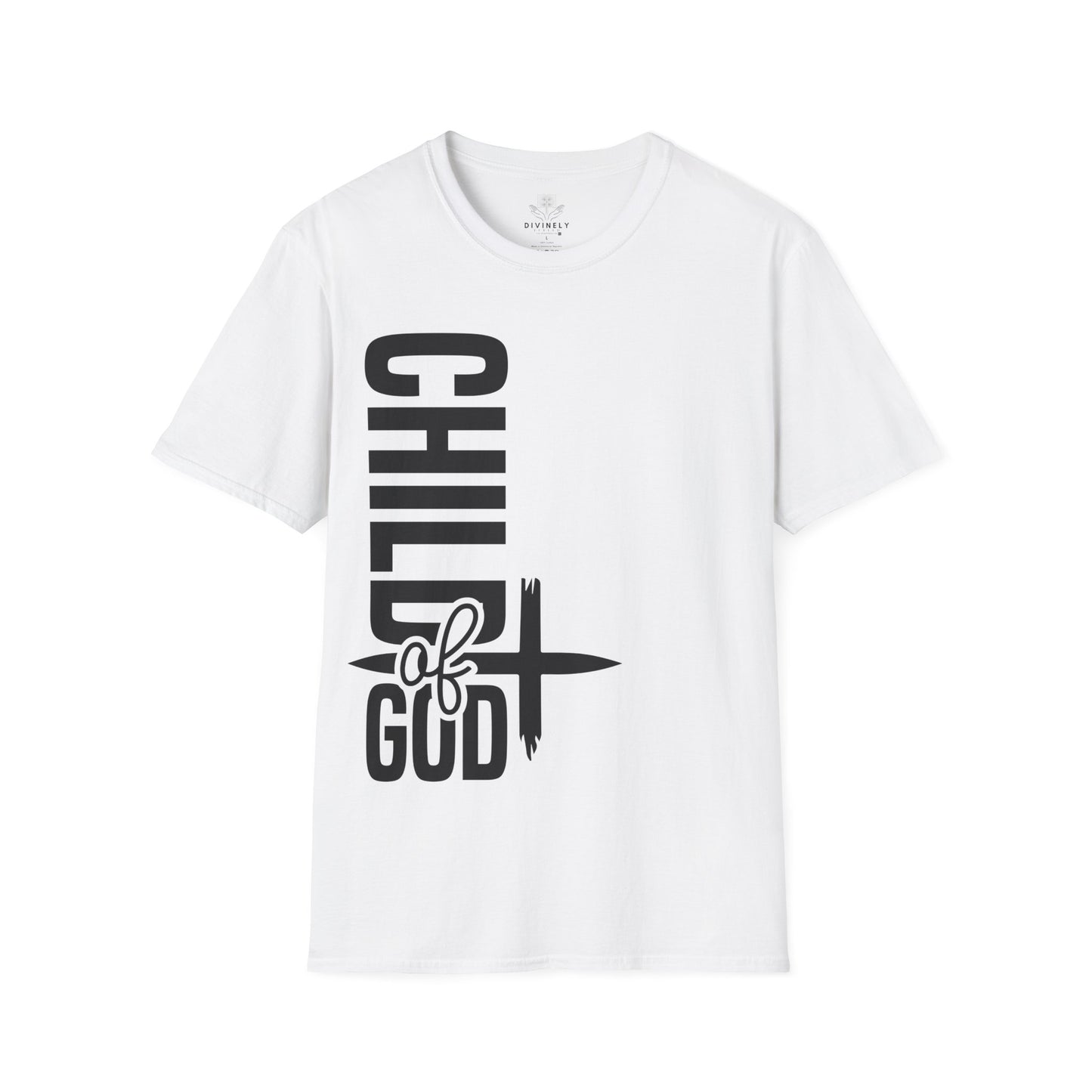Child Of God Unisex T-Shirt