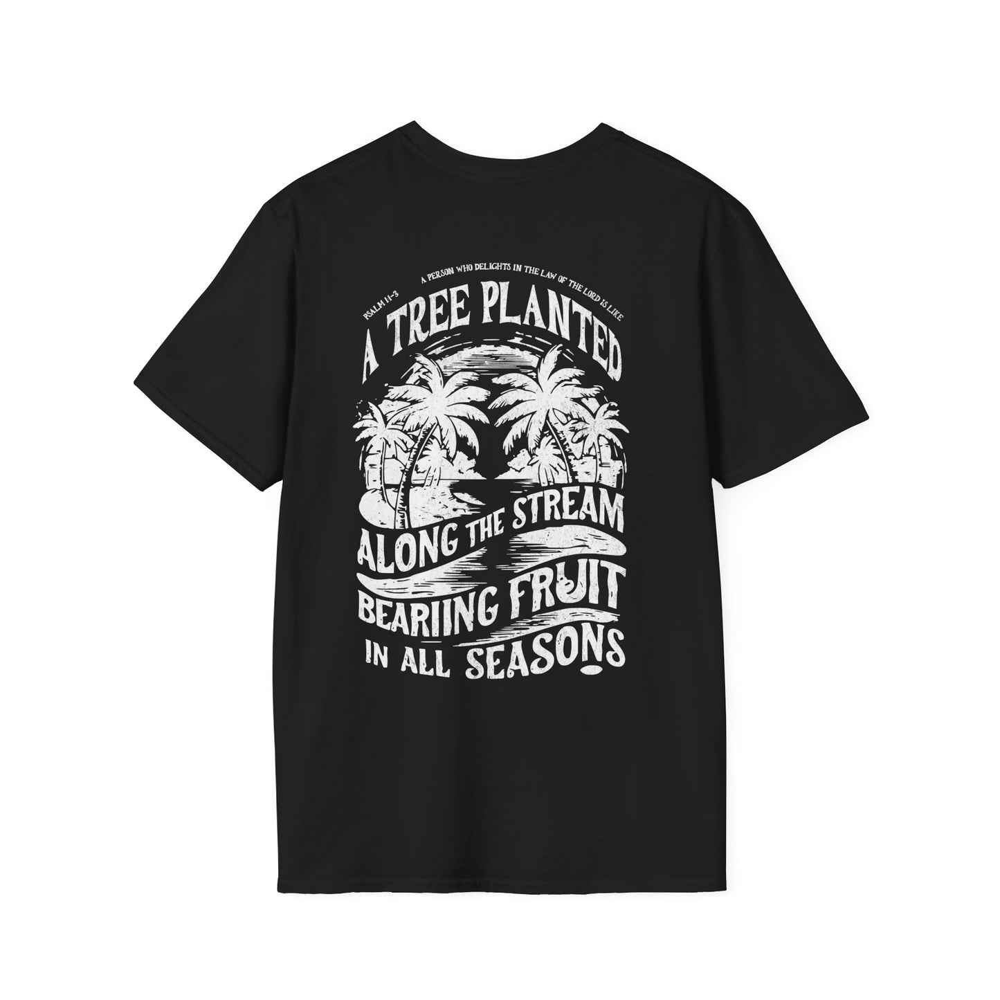 A Tree Planted T-Shirt