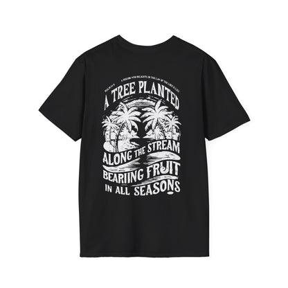 A Tree Planted T-Shirt