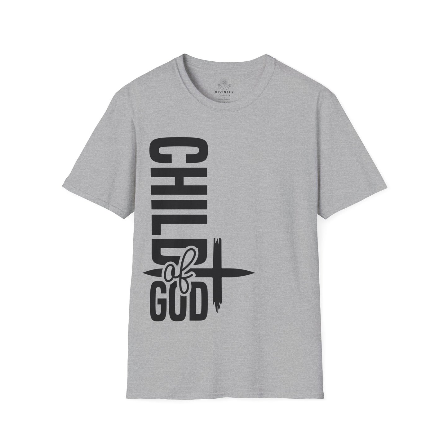 Child Of God Unisex T-Shirt