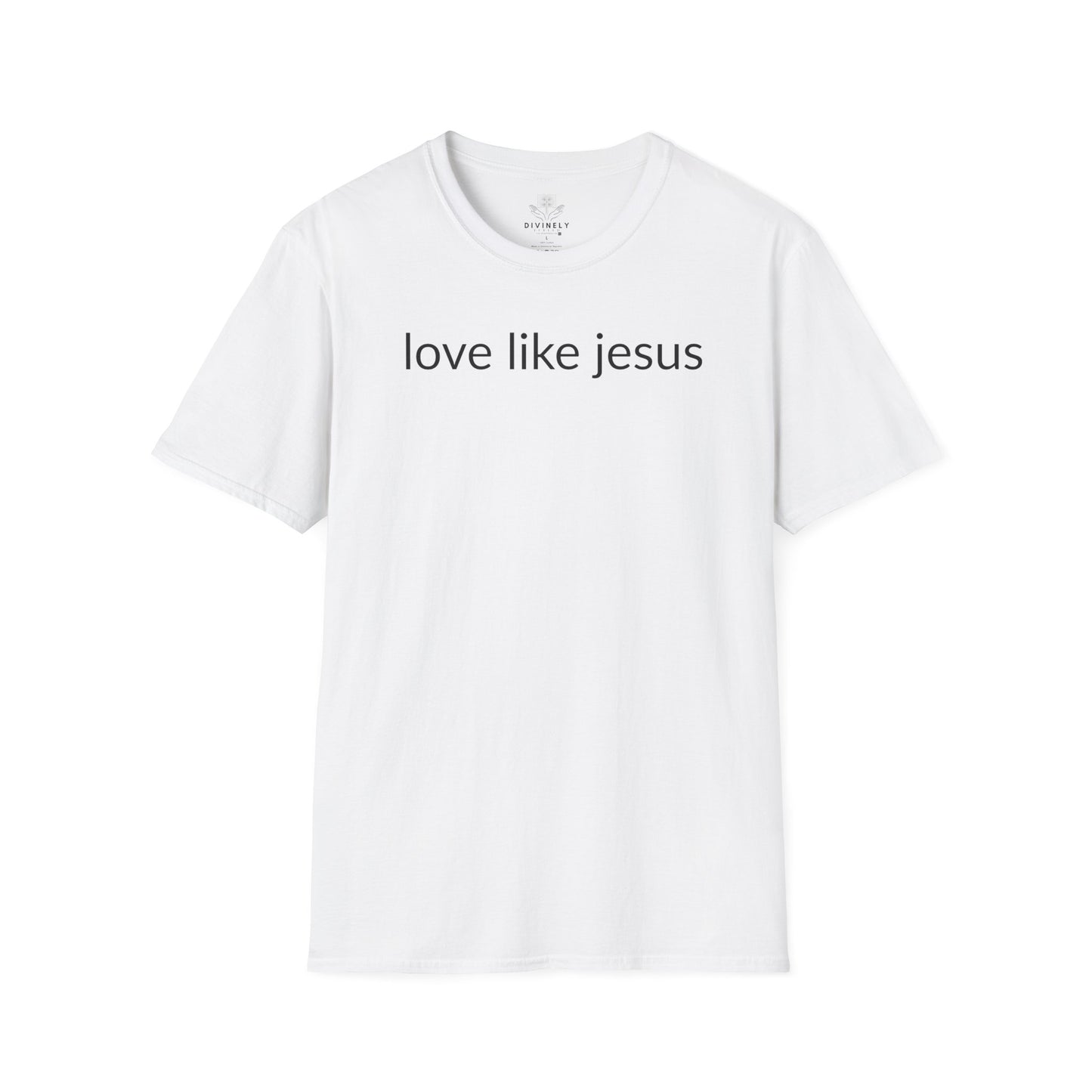 Love Like Jesus T-Shirt