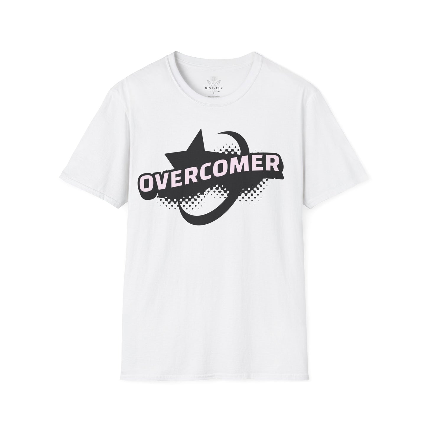 Overcomer Unisex T-Shirt