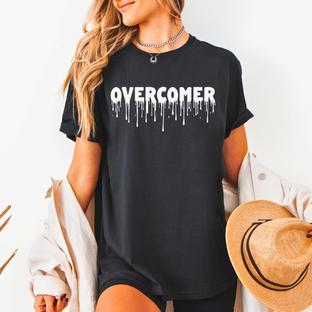 Overcomer Unisex T-Shirt