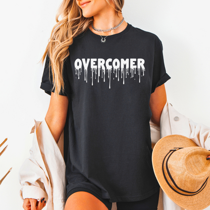 Overcomer Unisex T-Shirt