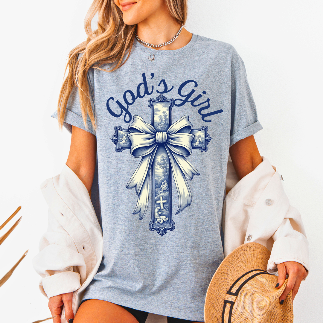 God's Girl T-Shirt