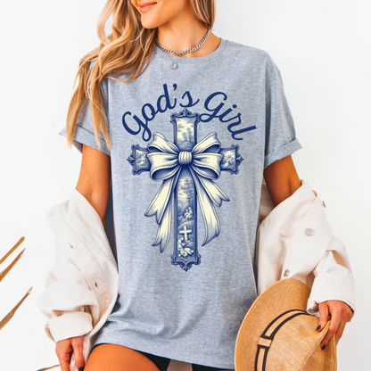 God's Girl T-Shirt