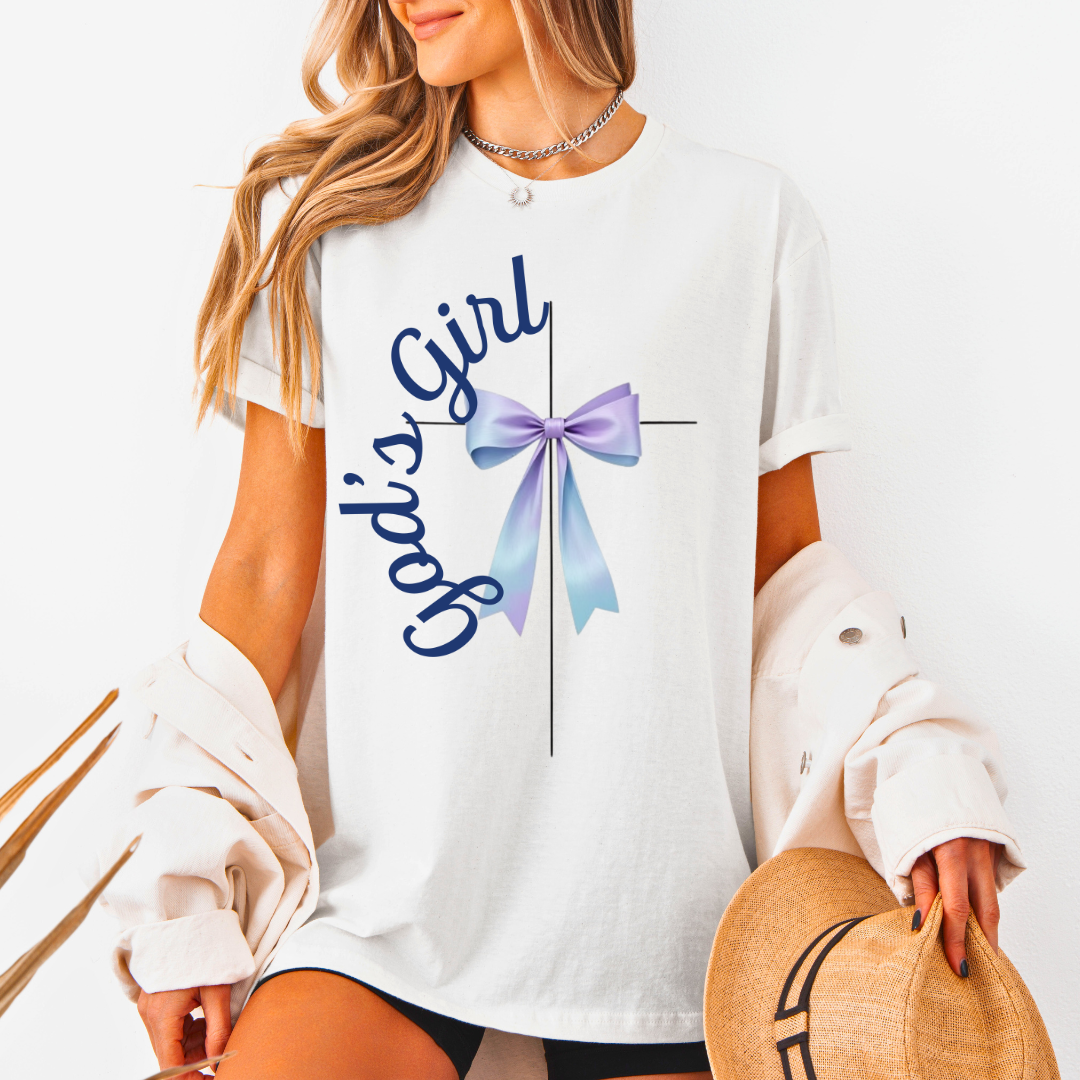 God's Girl T-Shirt