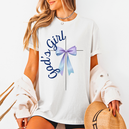 God's Girl T-Shirt