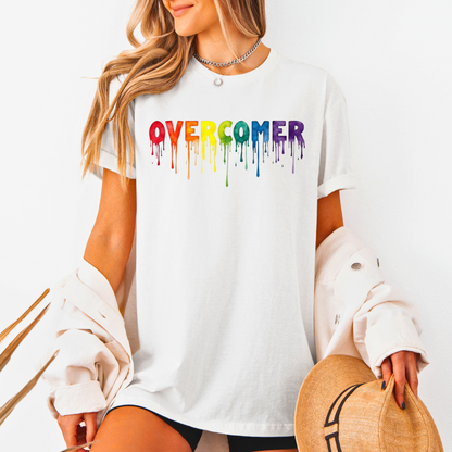 Overcomer Unisex T-Shirt