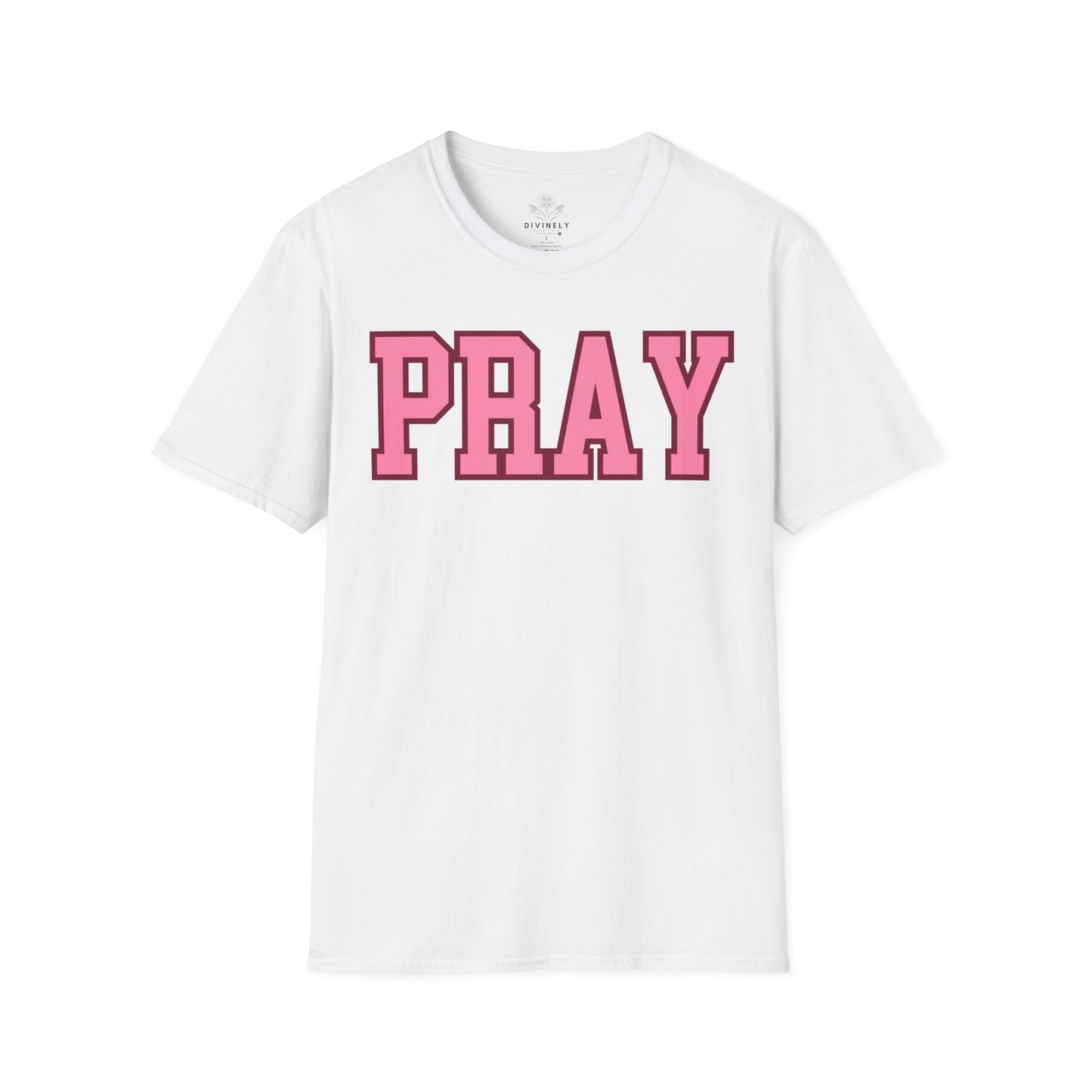 Pray T-Shirt