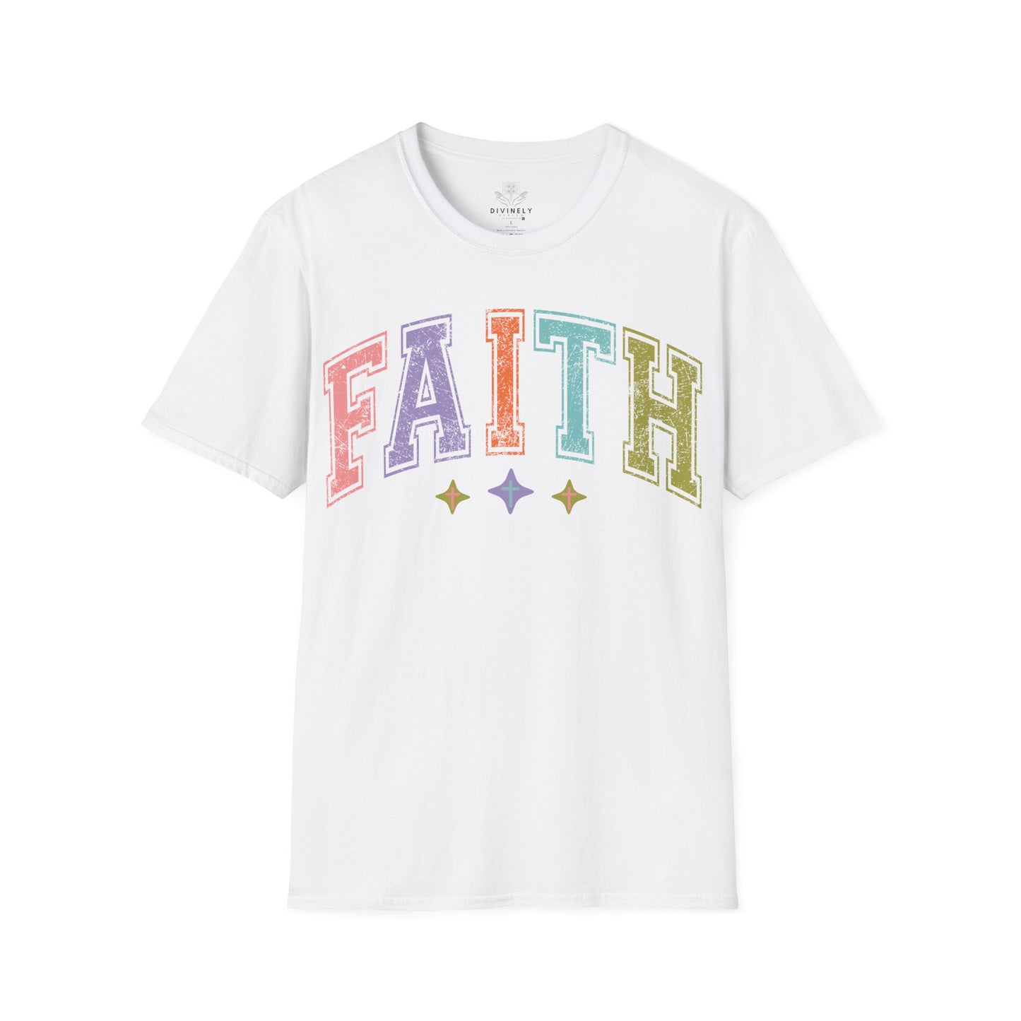 Faith T-Shirt