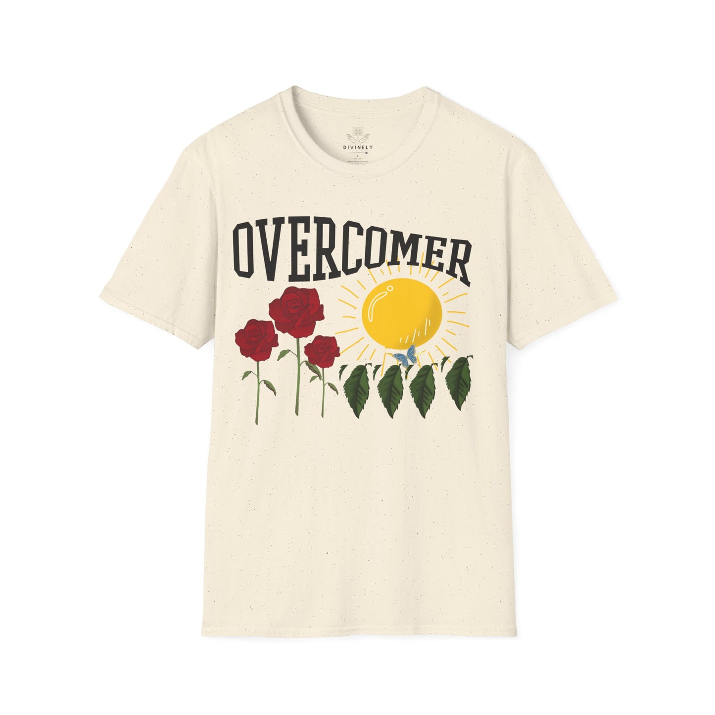 Overcomer T-Shirt