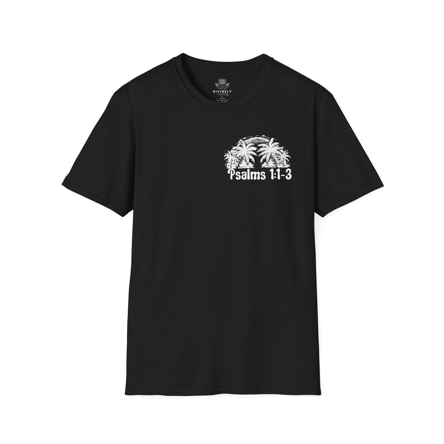 A Tree Planted T-Shirt