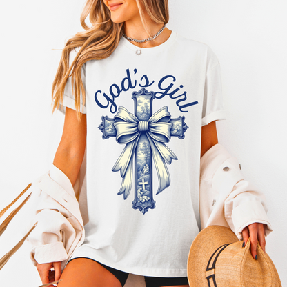 God's Girl T-Shirt